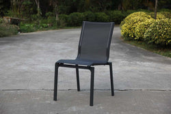 Morgan Dining Chair DINING OSMEN - OSMEN OUTDOOR FURNITURE-Sydney Metro Free Delivery
