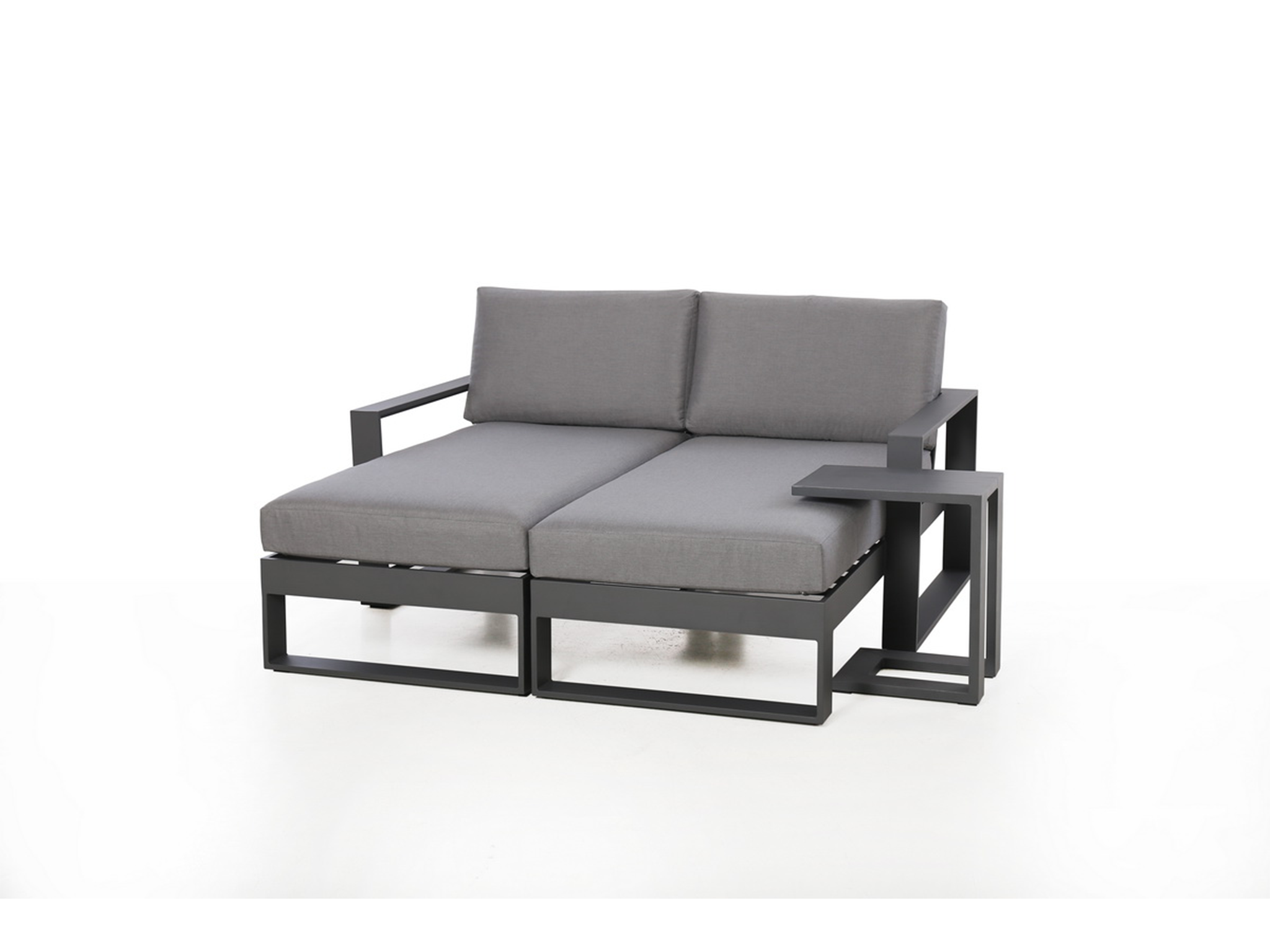 3 Pc Mandarin Balcony Set
