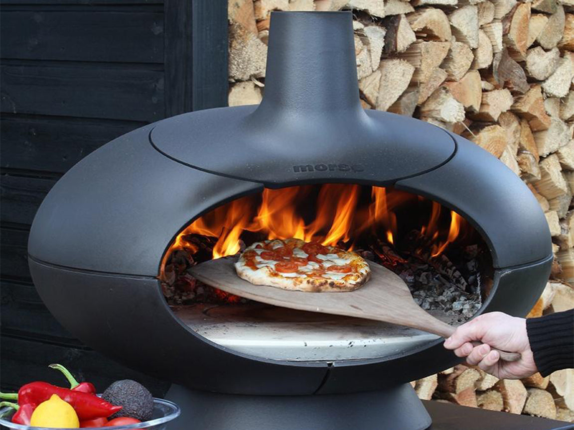 Forno Outdoor Oven Kit Set