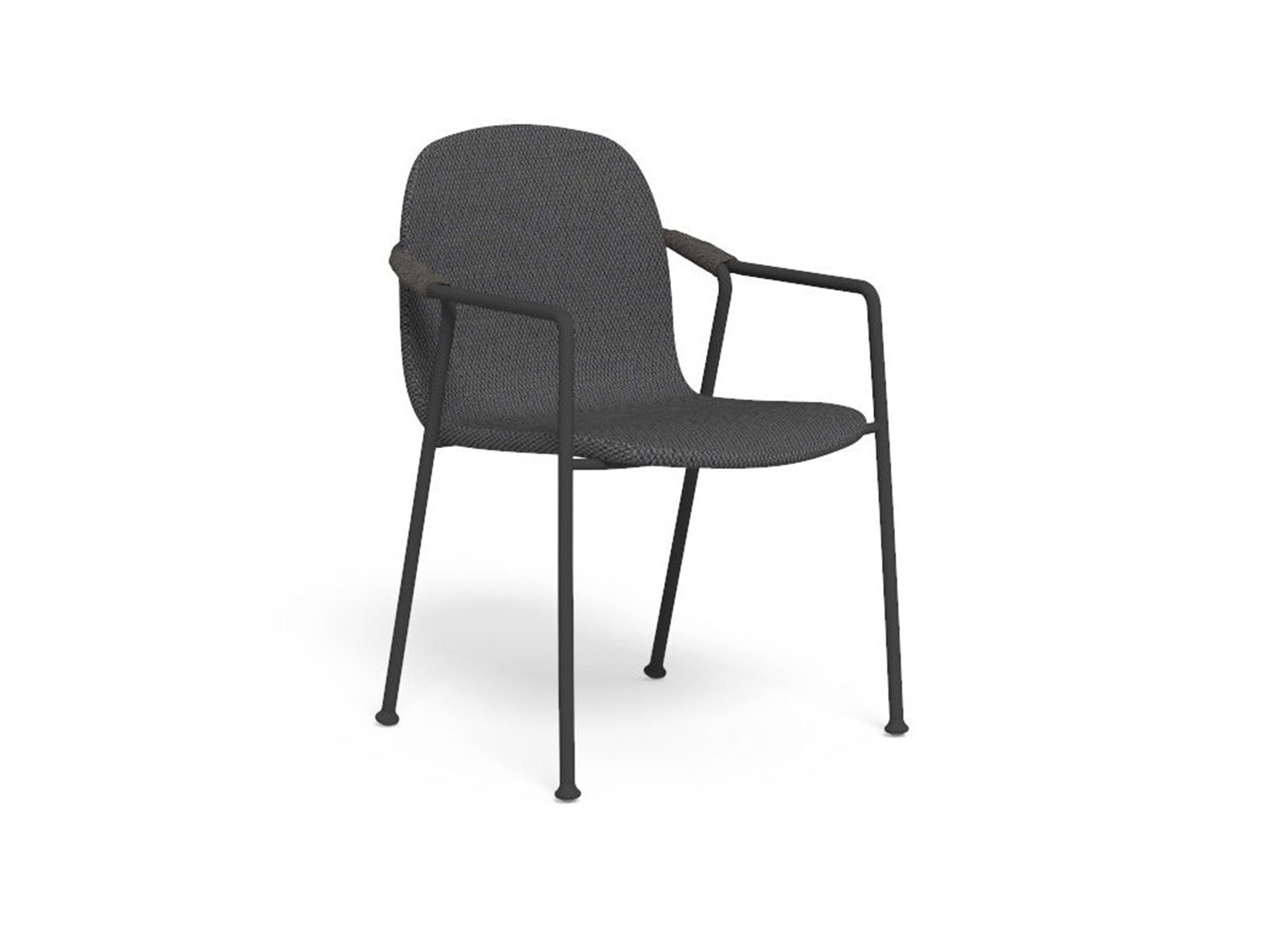 Coral Carver Chair