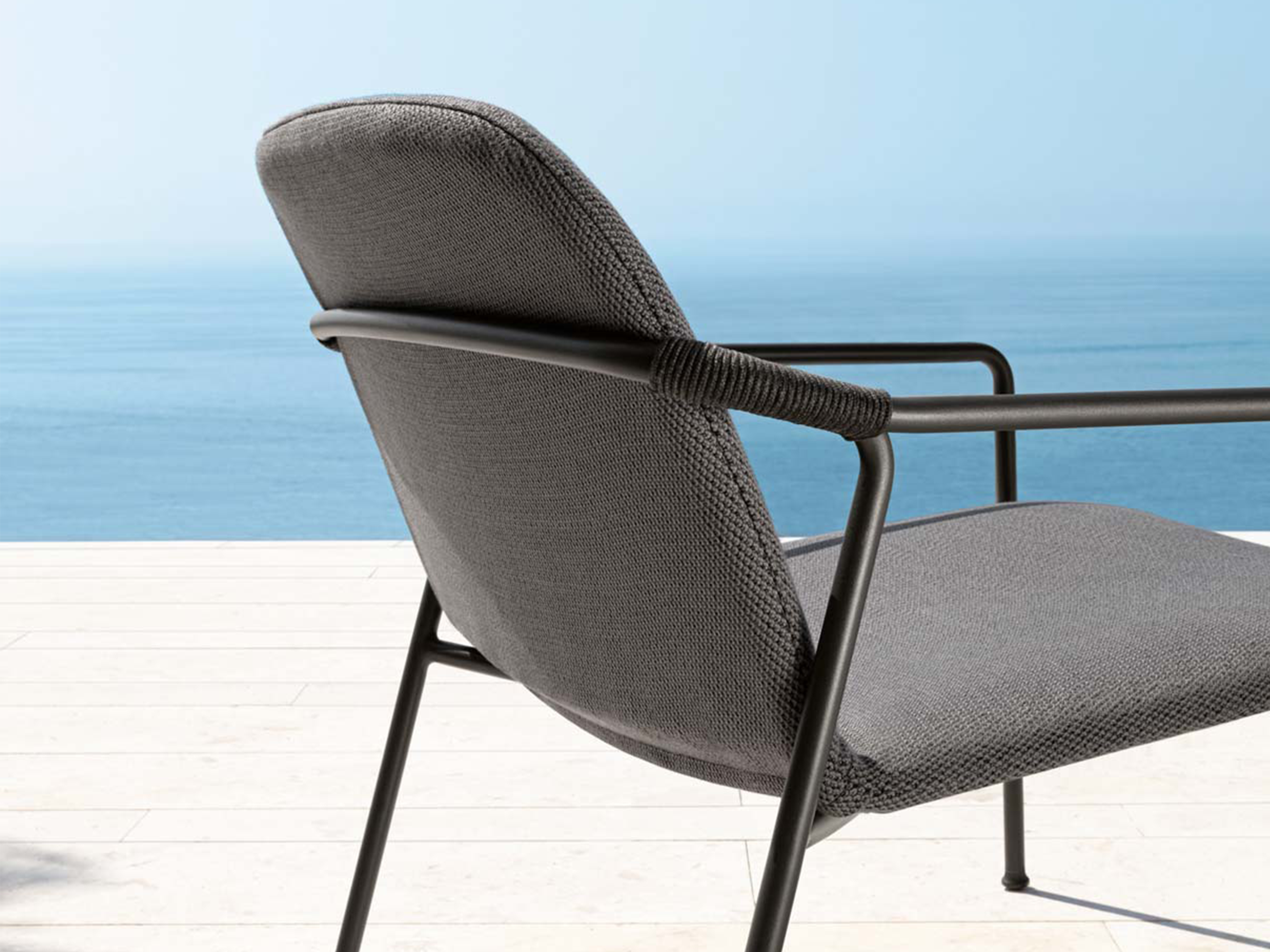 Coral Carver Chair