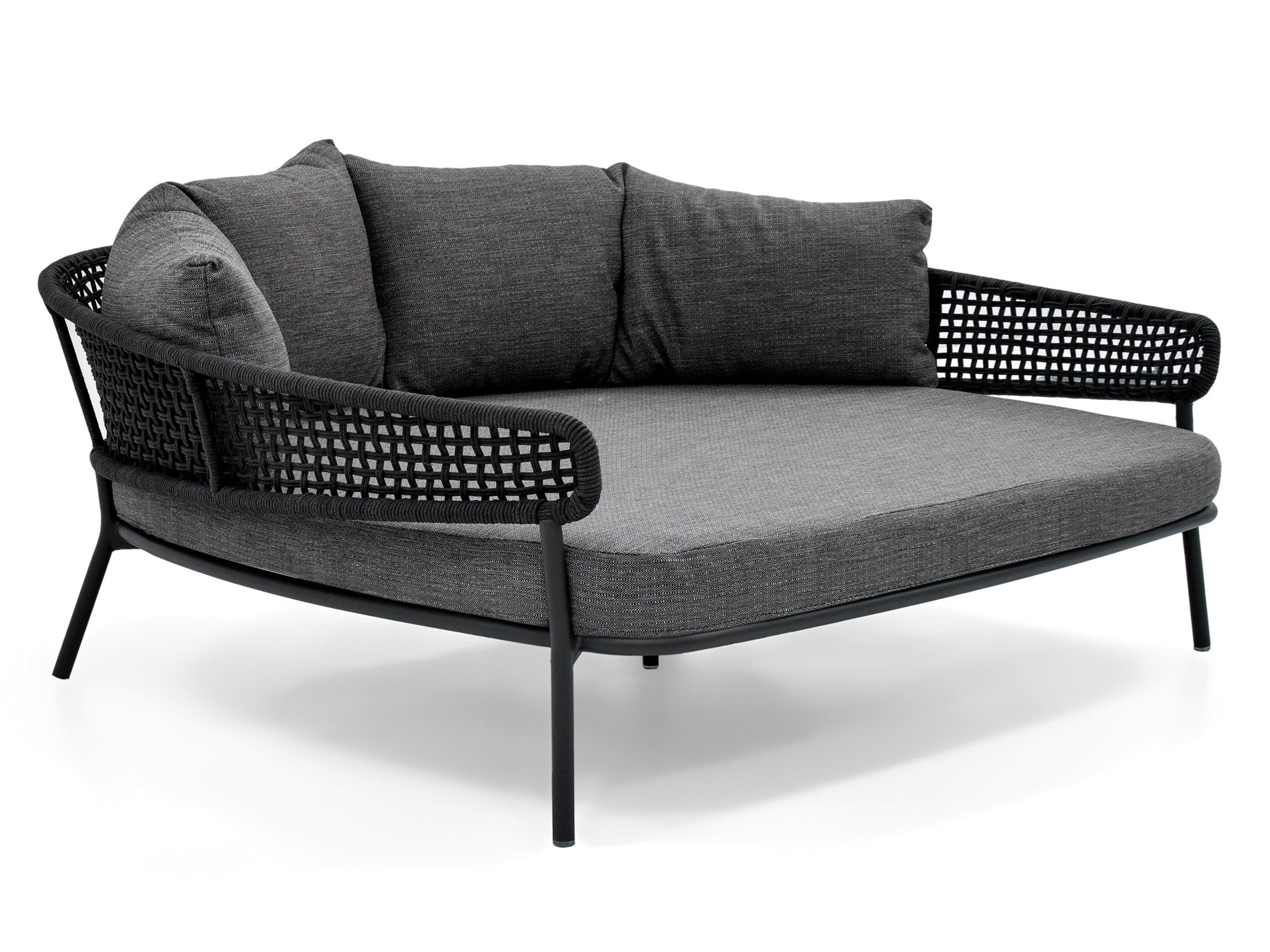 Moon premium daybed