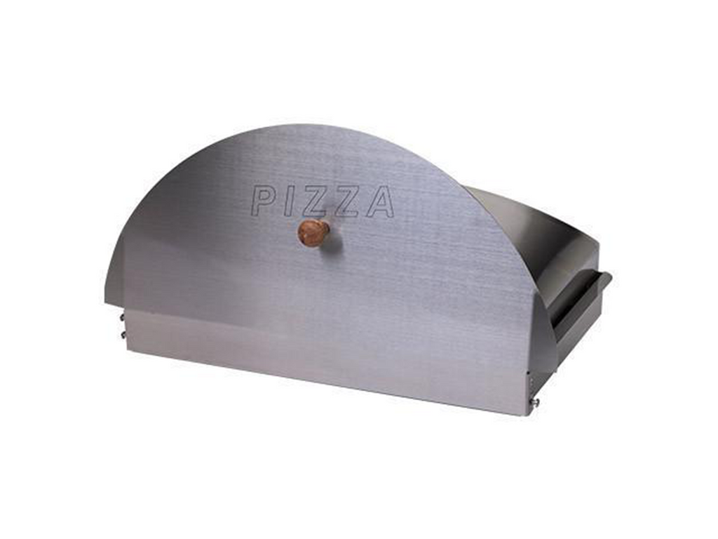 Buschbeck pizza oven hotsell