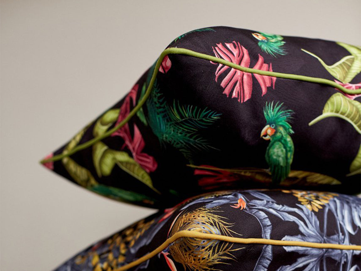 Katrina Read Outdoor Cushion- Maui