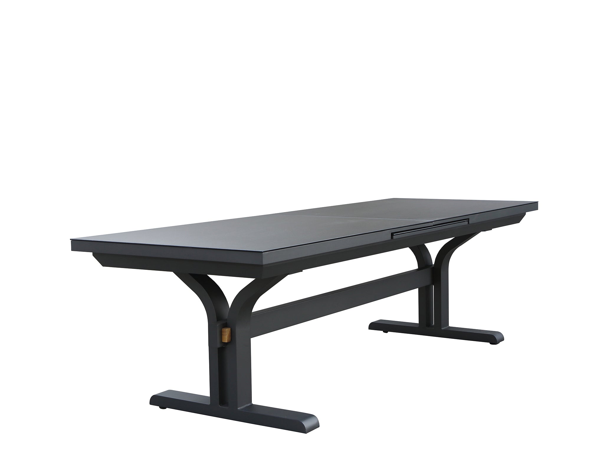 Metro Extension Outdoor Dining Table