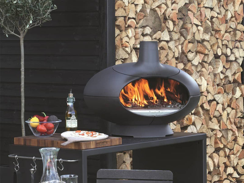 Forno Outdoor Oven Kit Set