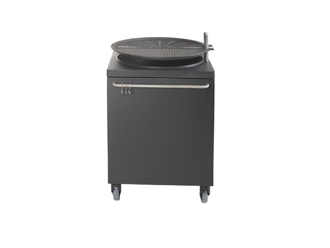Morsø Grill 17