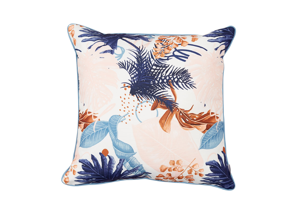 Katrina Read Outdoor Cushion- Balmoral