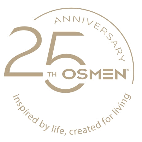 25 Years of OSMEN