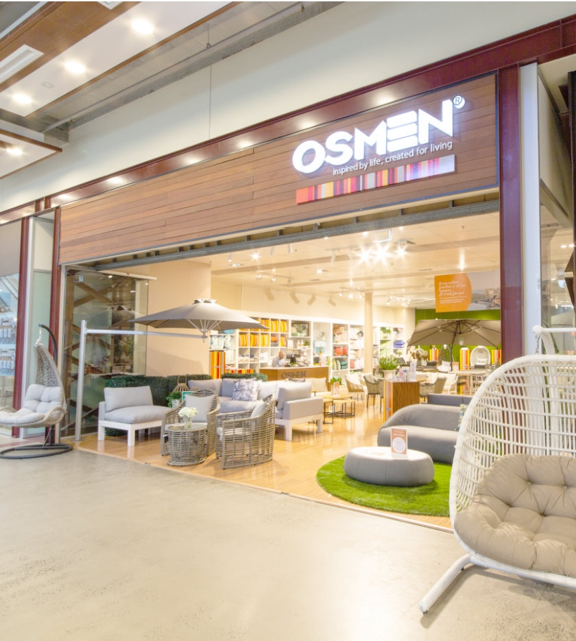 OSMEN Showroom
